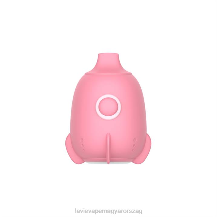 BJV0220 Lavie Vape Ízek | őszibarack szilva LAVIE Space Capsule 9000 fújás